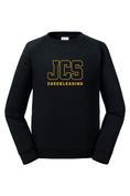 Lasten college paita JCS logolla