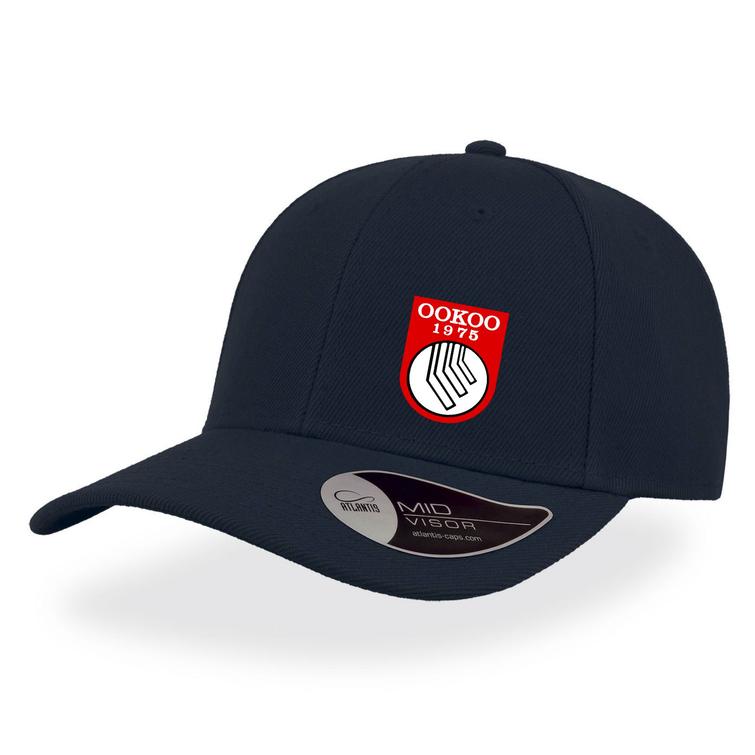 Beat lippis ookoo logolla