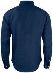 Summerland Linen Shirt M