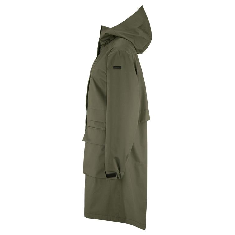Urban Parka W
