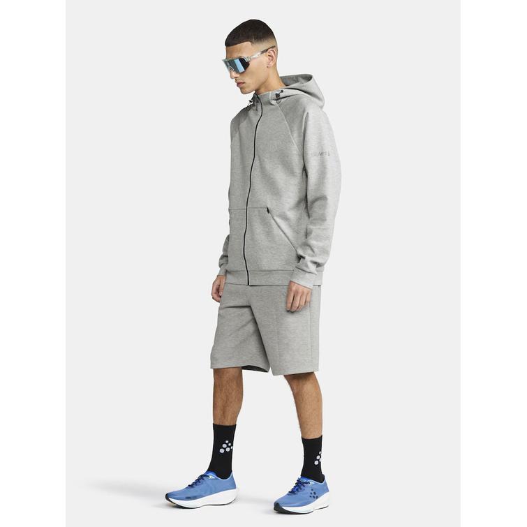 ADV Join FZ Hoodie M