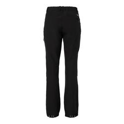 Naisten strech housut Lapinlahden ratsastusseura logolla