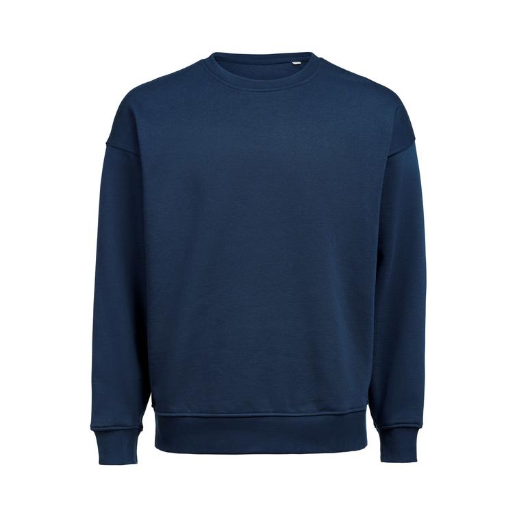 UM Crewneck Loose Fit