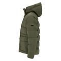 Urban Down Puffer Jacket M