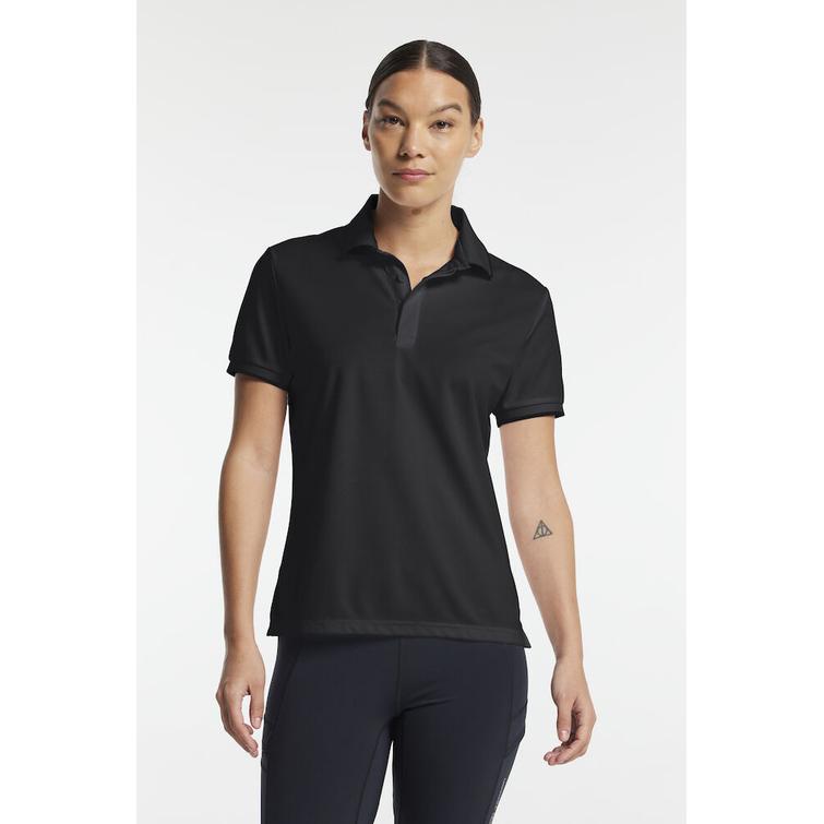 TXlite Q-Dry Polo Woman