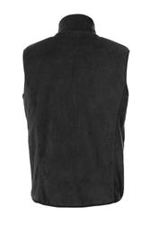 Basic Polar Fleece Vest Unisex