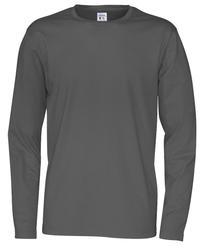 Cottover pitk&auml;hihainen paita M