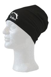 Lasten trikoopipo Taika logolla