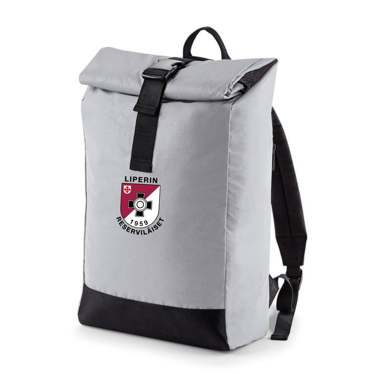 Heijastava reppu liperin reservil&auml;iset