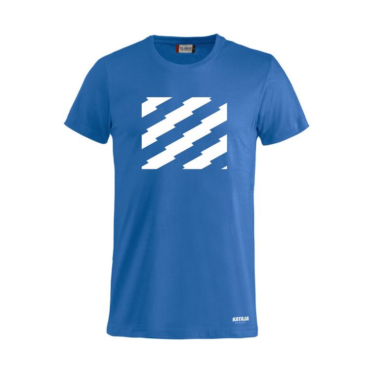 Lasten t-paita Kataja Basket logolla