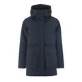 Urban Padded Parka W