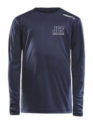 Lasten tekninen ph paita JCS logolla