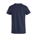 Lasten basic t-paita BraVo logolla