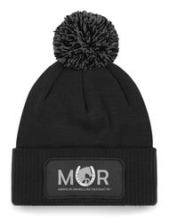 Snowstar pipo MUR logolla