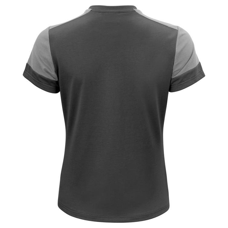 Naisten prime t-paita RT logolla