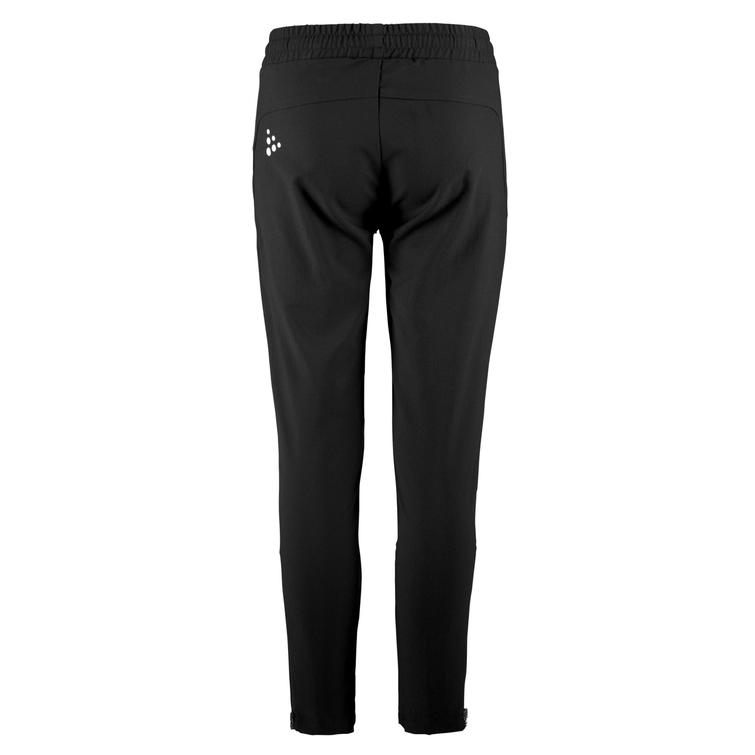 Lasten treenihousut PoU logolla