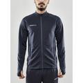 Evolve full zip paita M