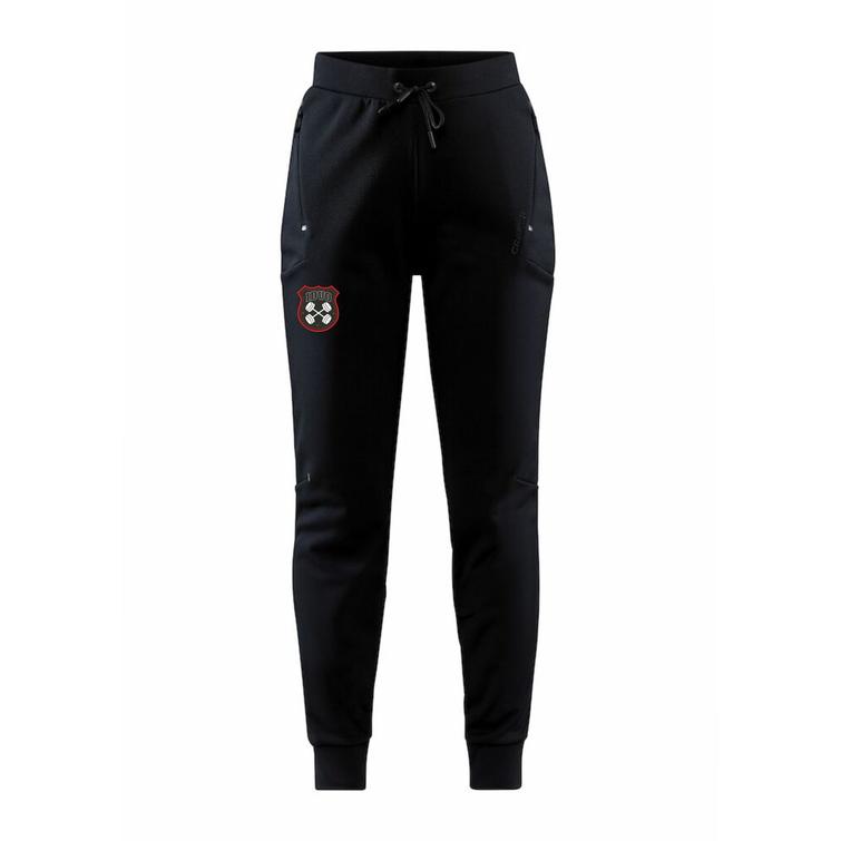 Naisten unify collegehousu IdVo logolla