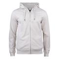 Premium OC hoody full zip M