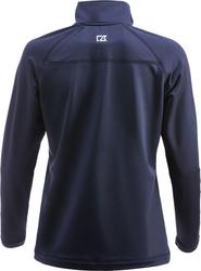 Naisten pitk&auml;hihainen hz paita HA-71 logolla