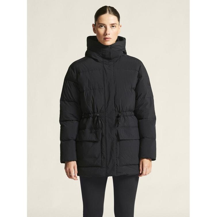 Urban Down Puffer Jacket W