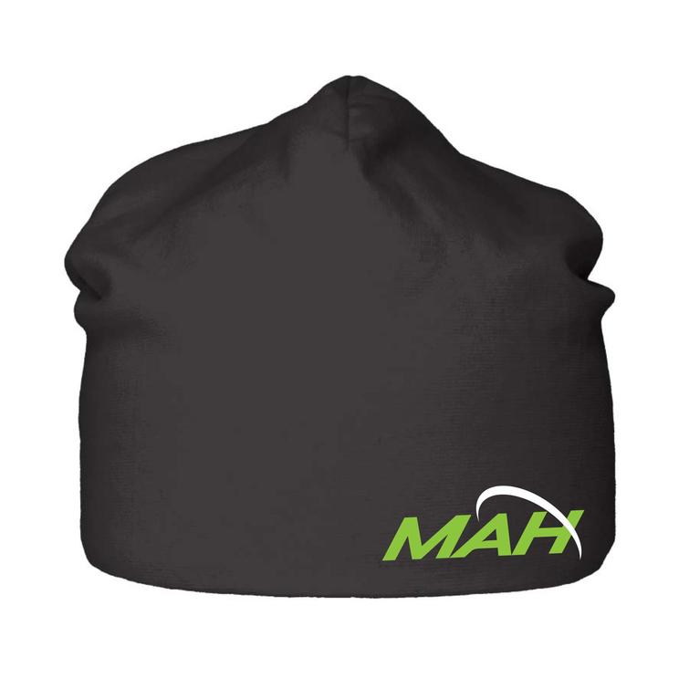 Trikoopipo MAH logolla