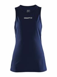 Rush Slim Singlet N