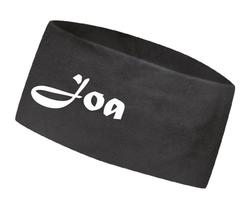 Trikoopanta Joa-logolla