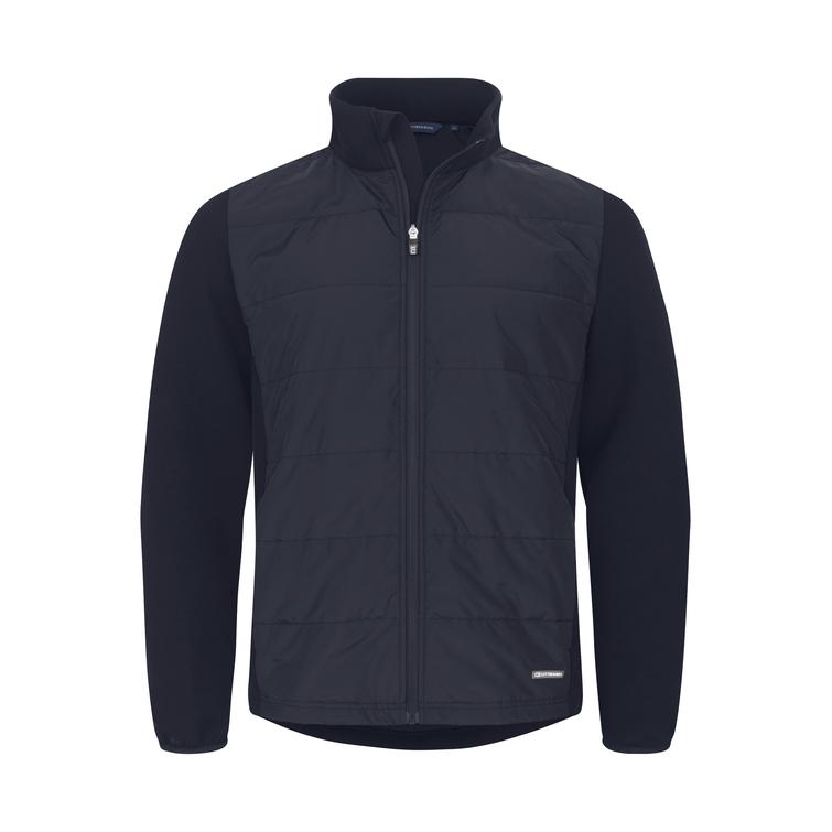 Pemberton Hybrid Jacket M