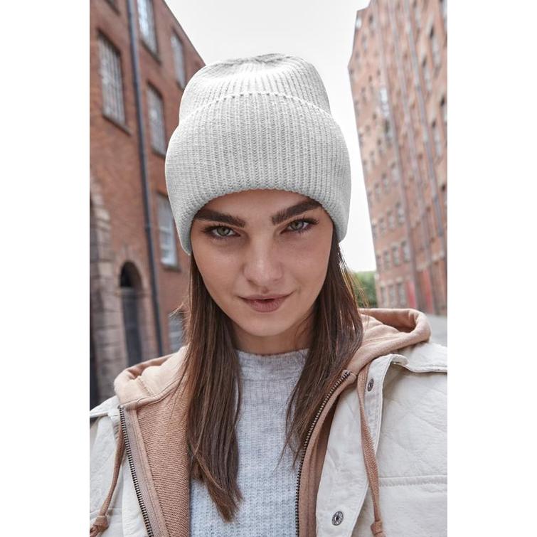 Oversized recycled pipo