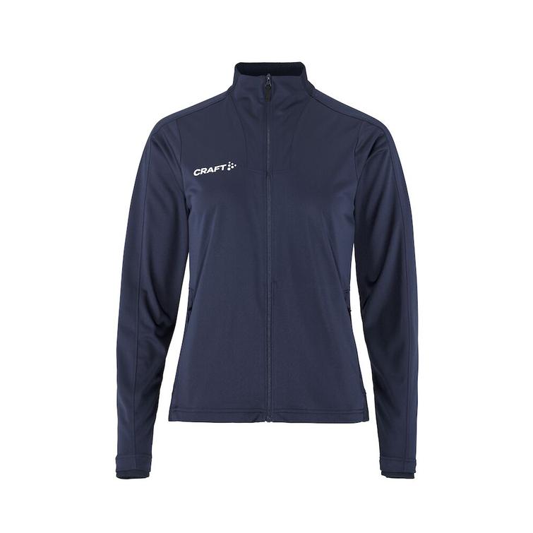 Evolve 2.0 Full Zip Jacket N