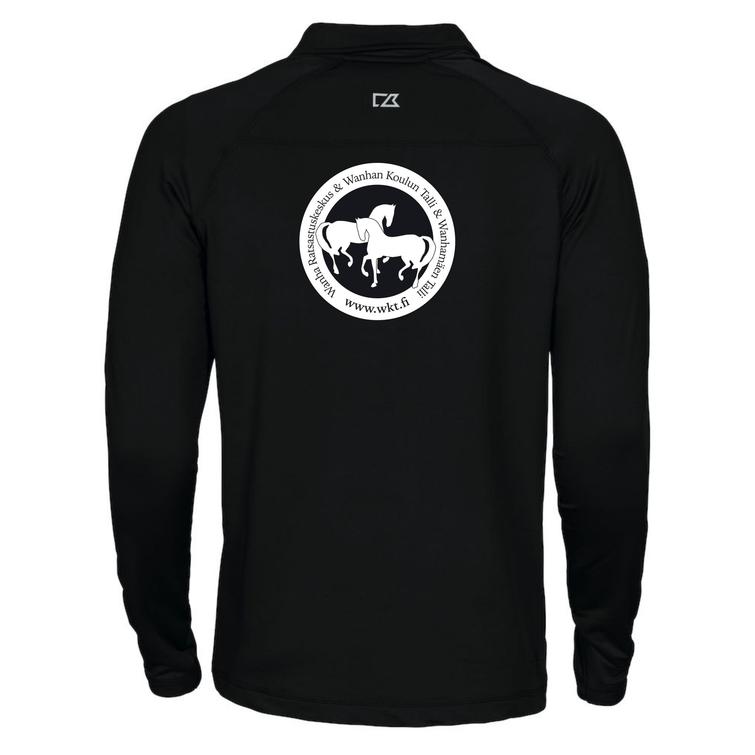 Miesten coos bay hz paita WKT logolla