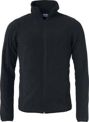 Unisex fleecetakki JäRa logolla