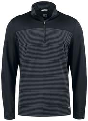 Traverse halfzip paita M