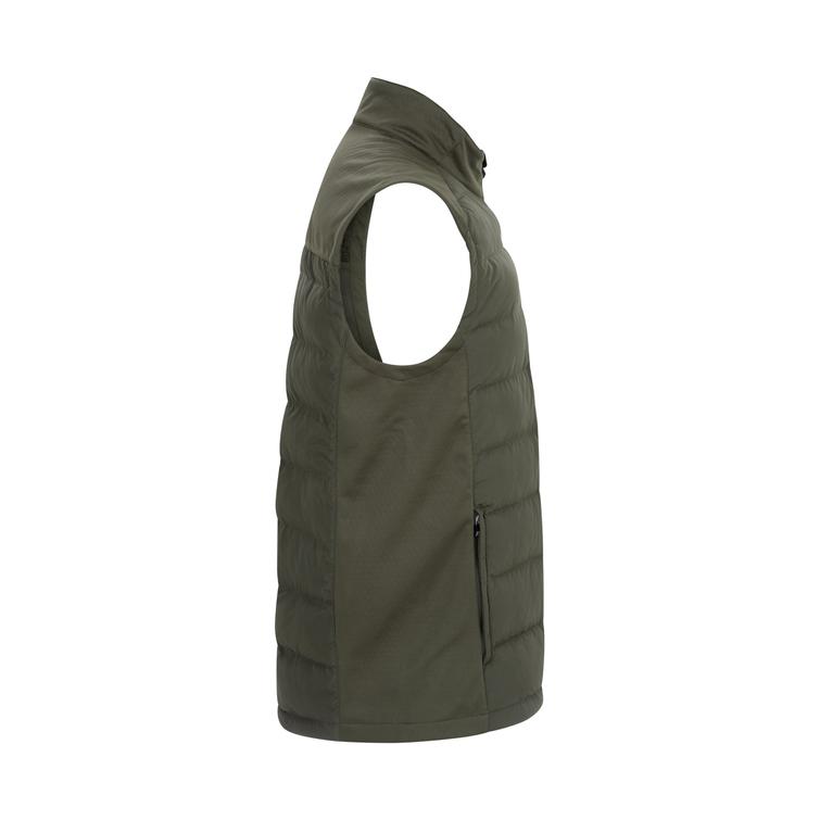 Oak Harbor Vest M
