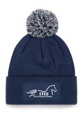 Snowstar pipo ITIS logolla