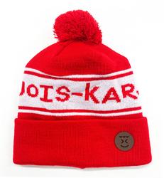 Neulepipo P-K logolla