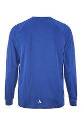 Rush 2.0 LS Tee M