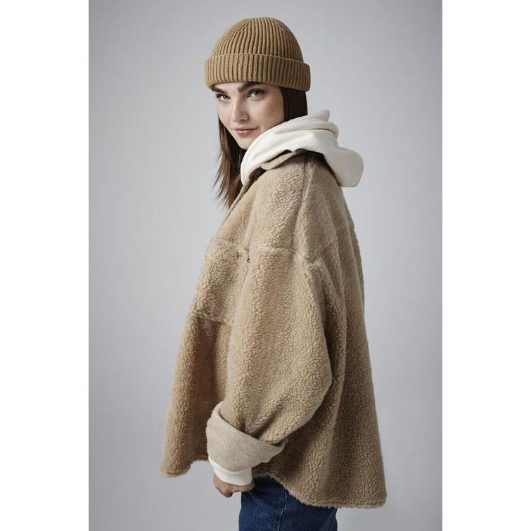 Harbour recycled pipo