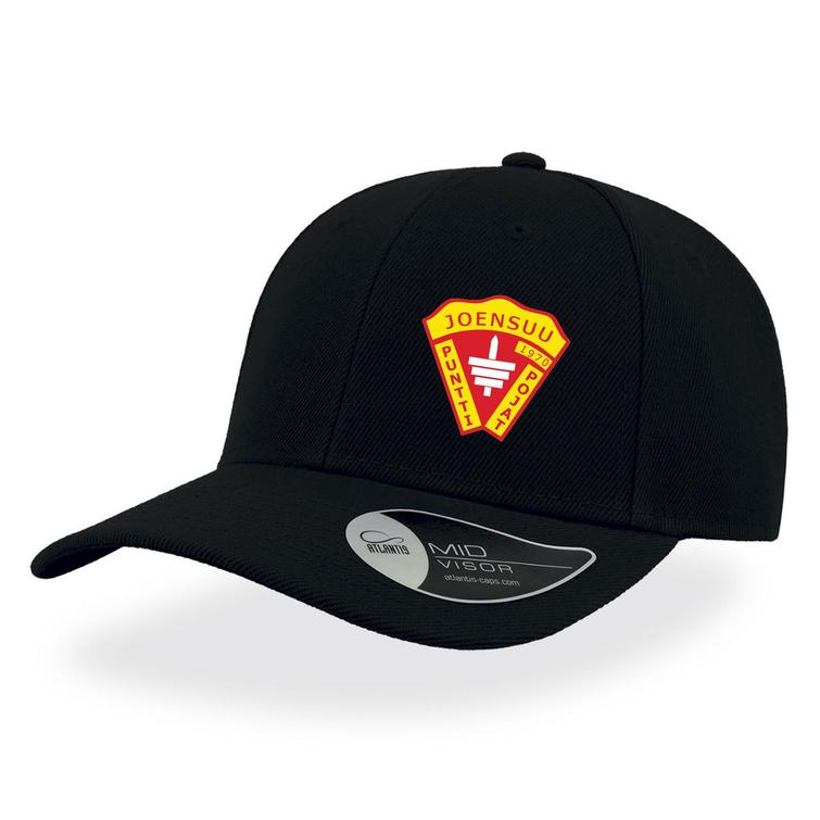 Beat lippis JoPuPo logolla