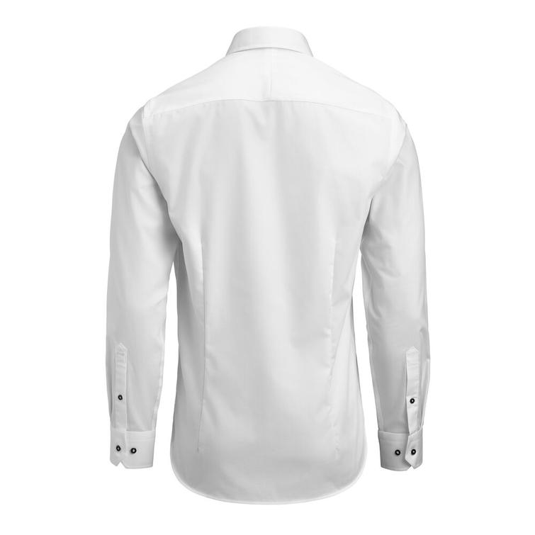 Yellow Bow 56 Slim Fit