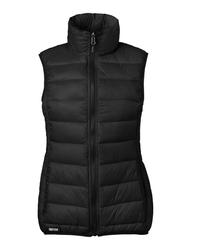 Naisten kevyt toppaliivi Porthan logolla