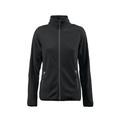 Naisten twohand fleece KuoR logolla