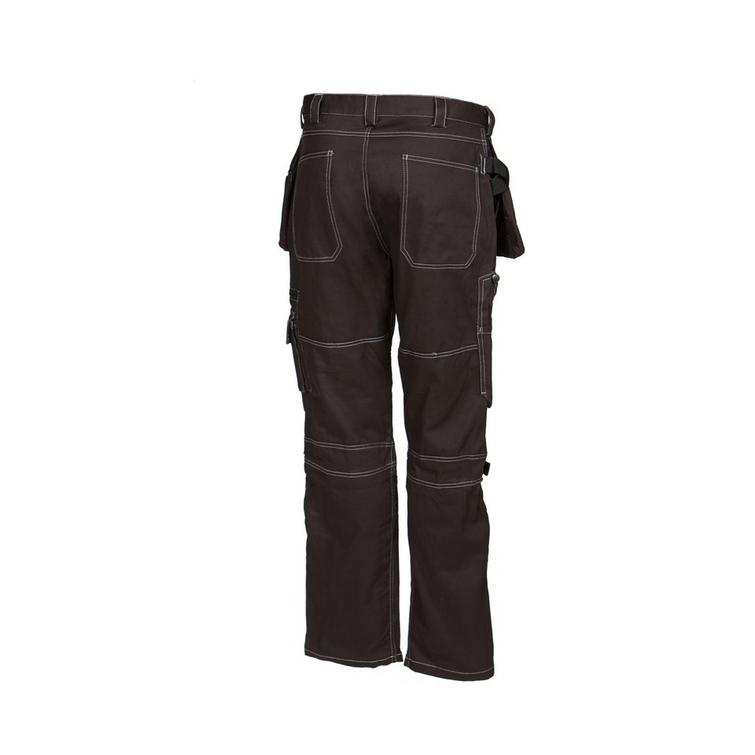 Cotton riipputaskuhousut