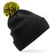 Black-yellow