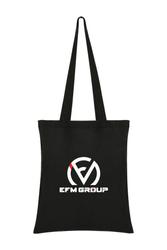 Kangaskassi EFM logolla