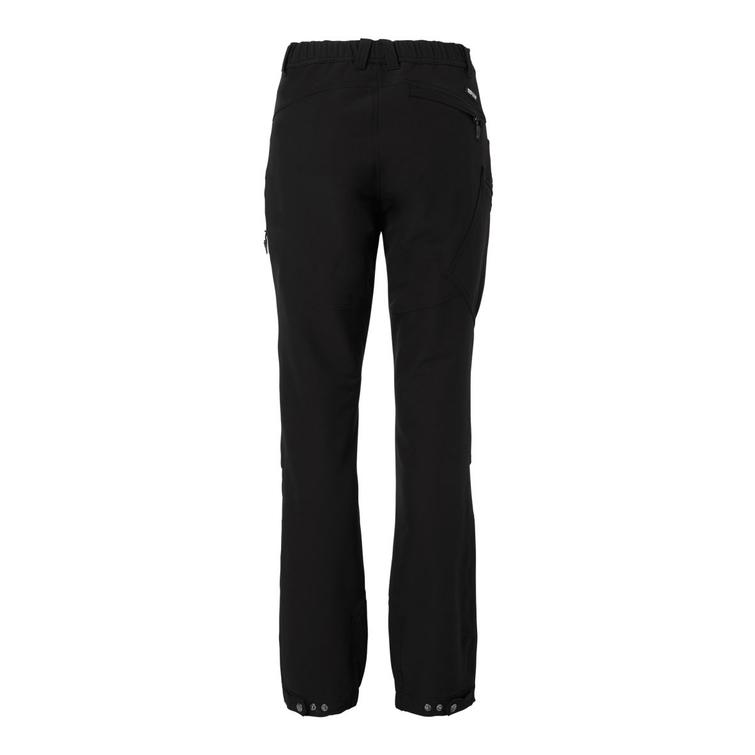 Naisten strech housut Joa-logolla