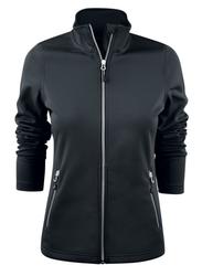 Naisten tekninen collegetakki Vekora logolla