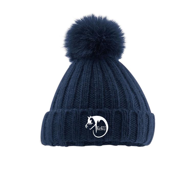 Tupsupipo KeKU logolla