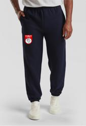 Premium collegehousut OOKOO logolla